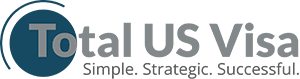 Total US Visa Logo