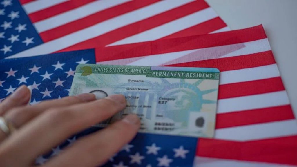 eb1a visa service