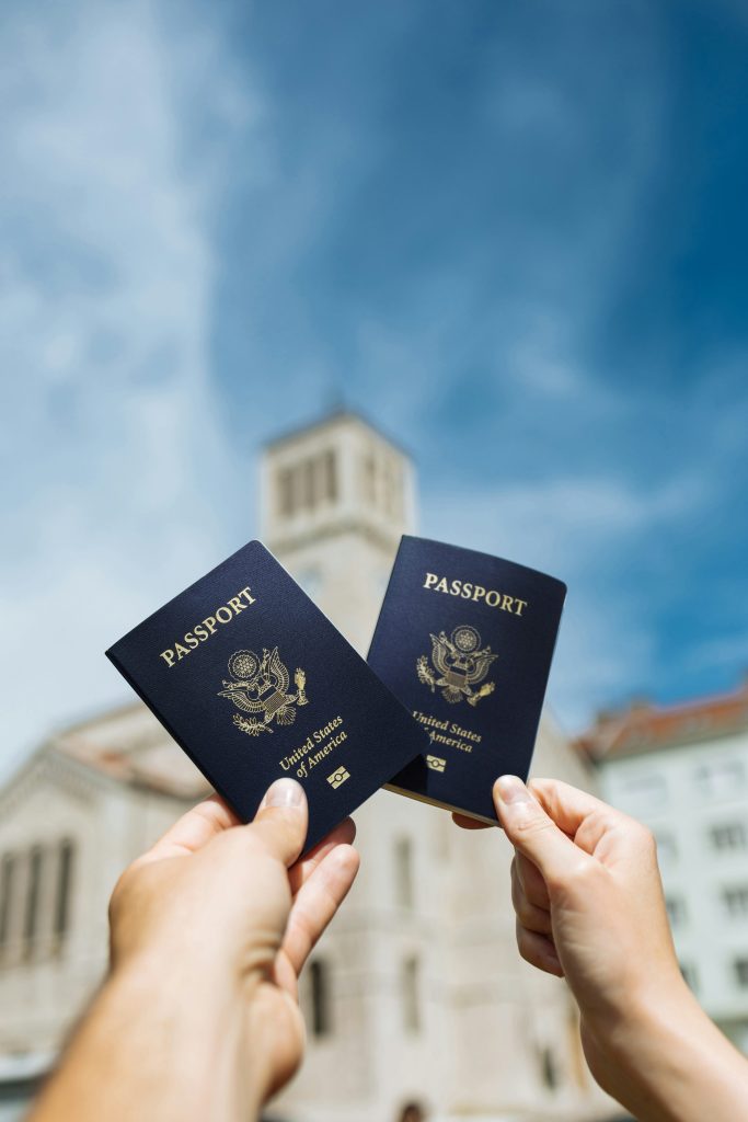 eb1a visa consultant