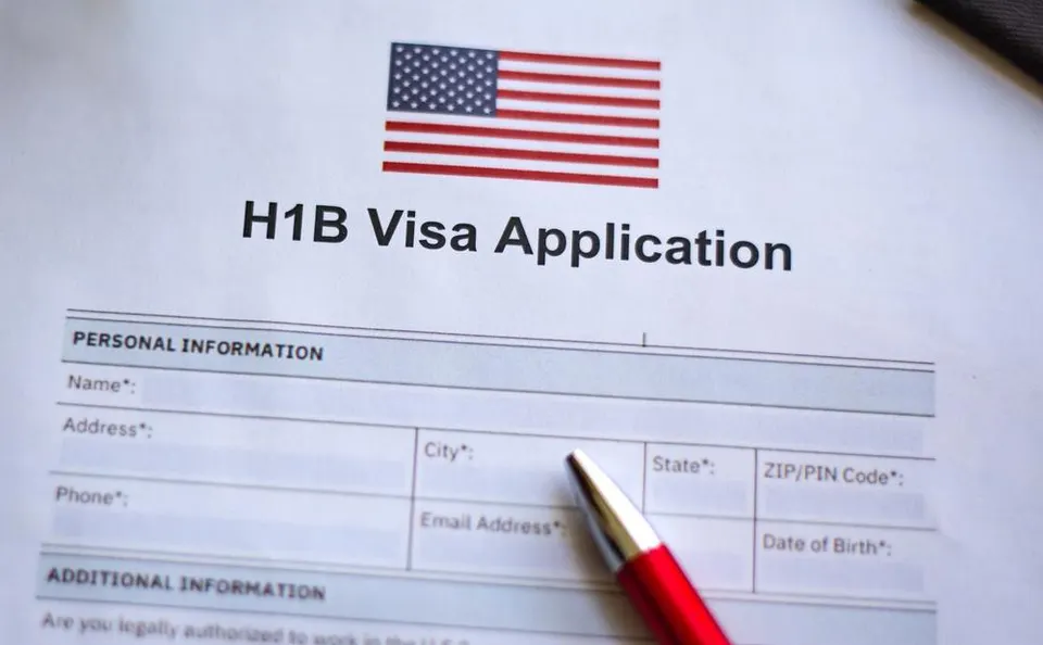 h1b consultant