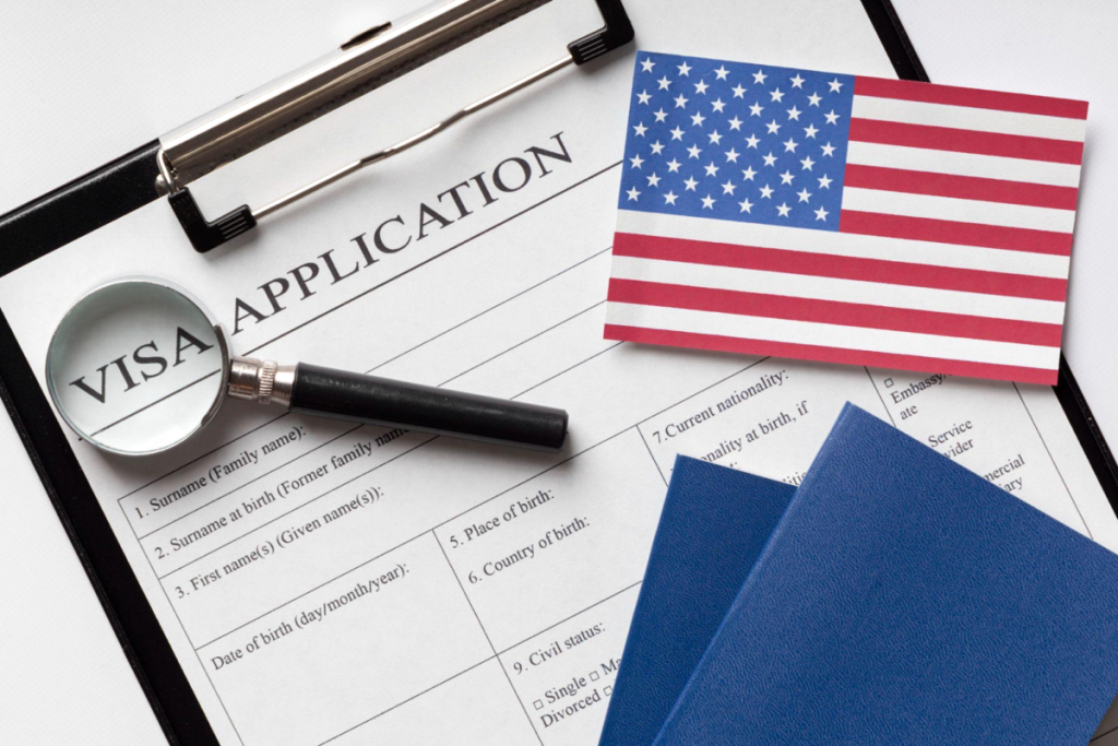 US immigration consultant for global professionals