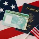 Permanent Residence USA
