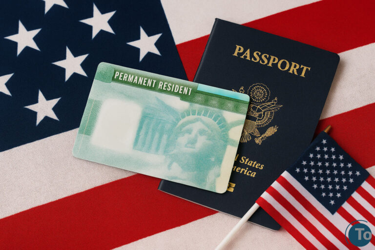 Secure Permanent Residence USA: The Proven Pathway to Your Green Card
