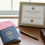 US Citizenship Unlocked: Your Proven Path to Naturalization Success