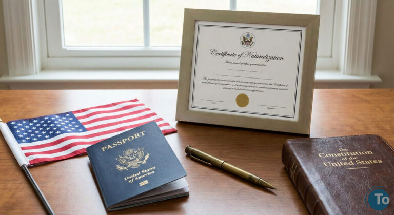 US Citizenship Unlocked: Your Proven Path to Naturalization Success