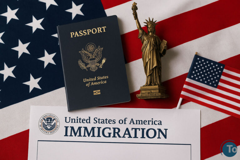 US Immigration Mastery: Your Proven Pathway to America